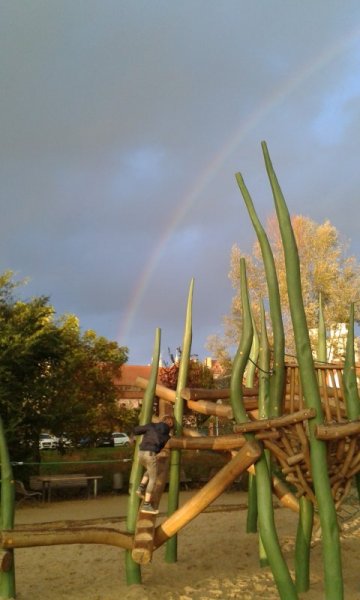 Wittenberg Spielplatz